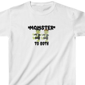 Momster t-shirt